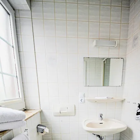 Appartement Huus Int Hook 2