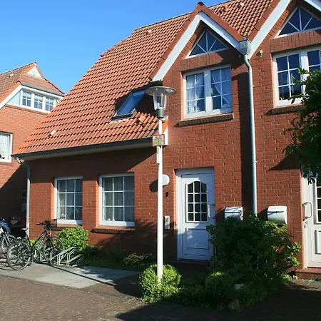 Huus Int Hook 2 Appartement