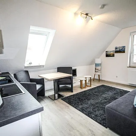 Huus Int Hook 2 Appartement *
